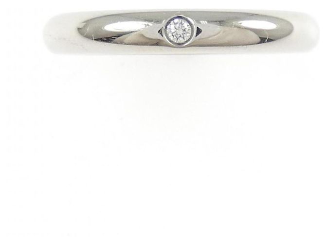 Cartier Ring Band Platin 950 - Ansicht 2