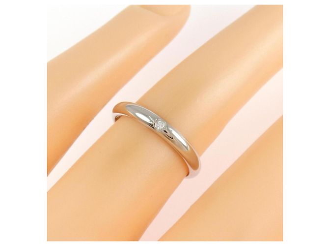 Cartier Ring Band Platin 950 - Ansicht 4