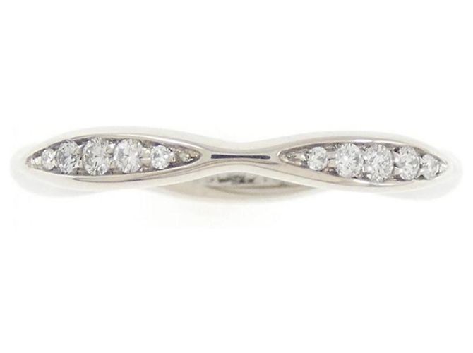 Chanel Camellia Half Eternity Ring - Ansicht 2