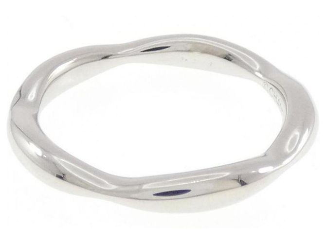 Chanel Camellia Half Eternity Ring - Ansicht 3