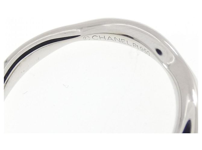 Chanel Camellia Half Eternity Ring - Ansicht 4