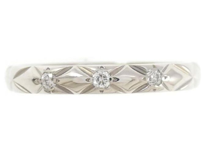 Chanel Matelassé Ring - Ansicht 2