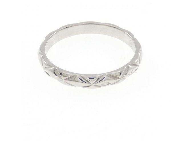 Chanel Matelassé Ring - Ansicht 3