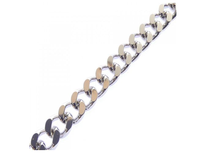 Bracciale con Charms Argento Christian Dior - vista 2