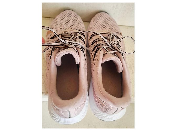 Nike Quest 2 Scarpe da Running Donna - Stone Mauve - vista 15