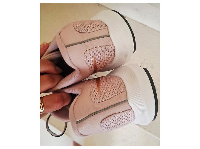Nike Quest 2 Scarpe da Running Donna - Stone Mauve - vista 6