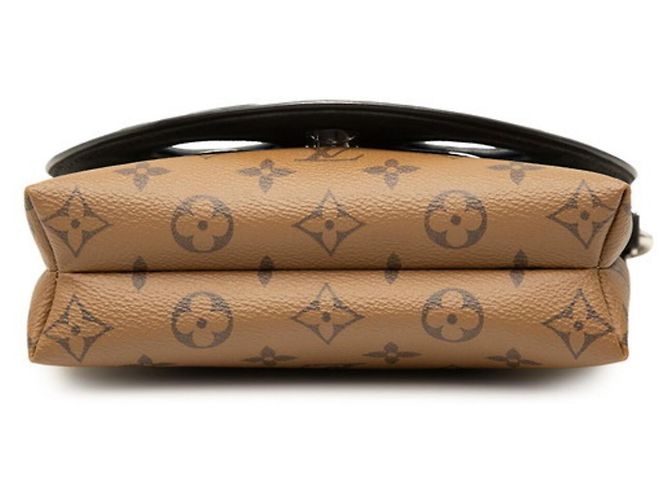 Louis Vuitton x Kansai Yamamoto Monogram Epi Pochette Marrone Multicolore - vista 3