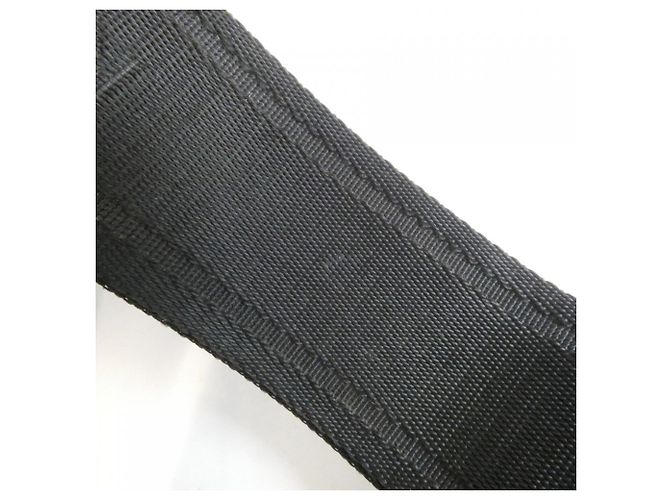 Sac à épaule Louis Vuitton Damier Infini Ambrelle Noir - vue 8