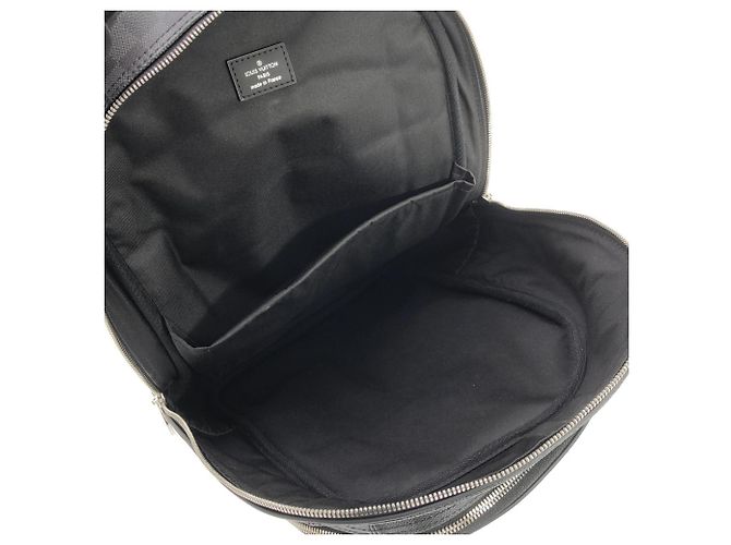 Zaino Michael Louis Vuitton Damier Graphite Grigio antracite Damier ebene - vista 6