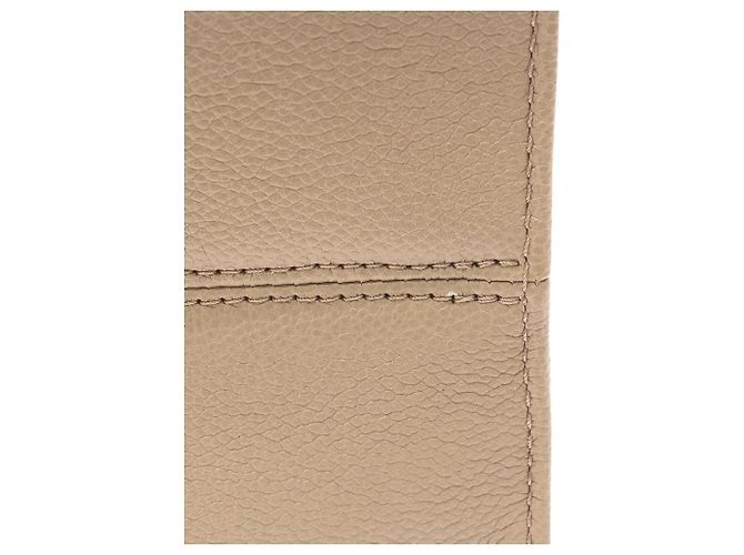 Borsa Louis Vuitton Bicolor Monogram Empreinte OnTheGo MM Grigio - vista 3