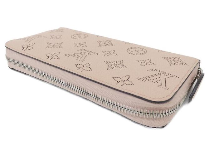 Louis Vuitton Mahina Zippy Wallet M61868 Pink - Ansicht 2