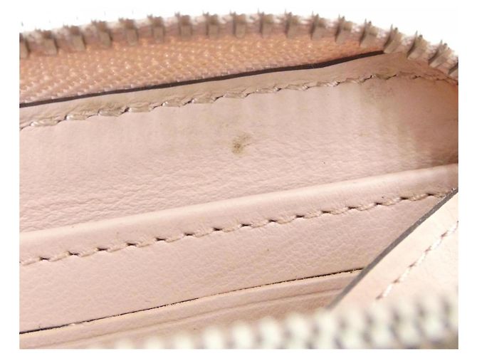 Louis Vuitton Mahina Zippy Wallet M61868 Pink - Ansicht 4