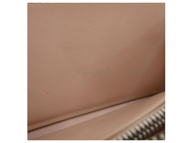 Louis Vuitton Mahina Zippy Wallet M61868 Pink - Ansicht 5