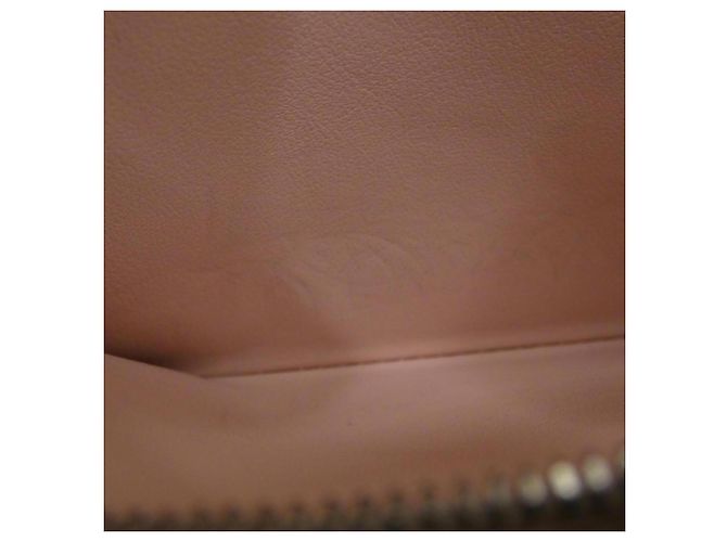 Louis Vuitton Mahina Zippy Wallet M61868 Pink - Ansicht 6
