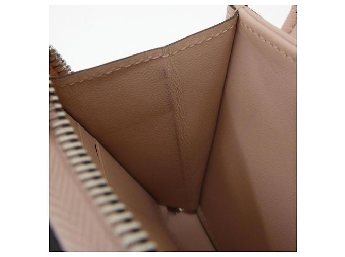 Louis Vuitton Mahina Zippy Wallet M61868 Pink - Ansicht 7