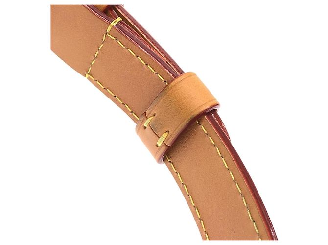 Borsa Louis Vuitton Monogram Archive Danube Marrone - vista 7