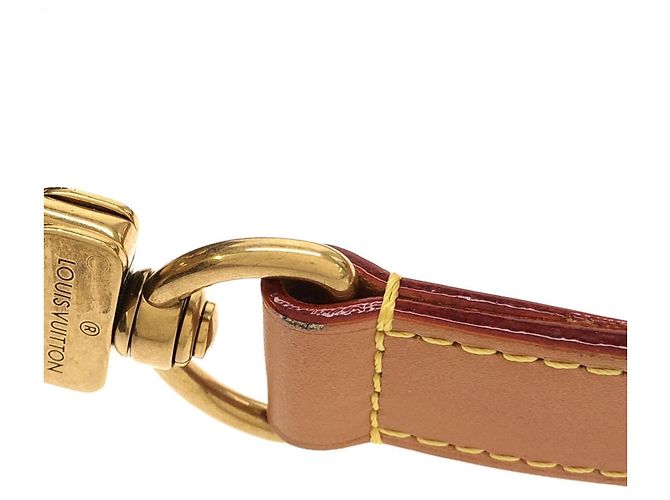 Borsa Louis Vuitton Monogram Archive Danube Marrone - vista 8