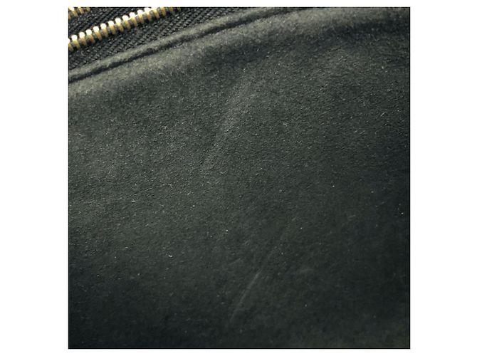 Louis Vuitton Monogram Empreinte Multi Pochette Accessoires Nero - vista 8