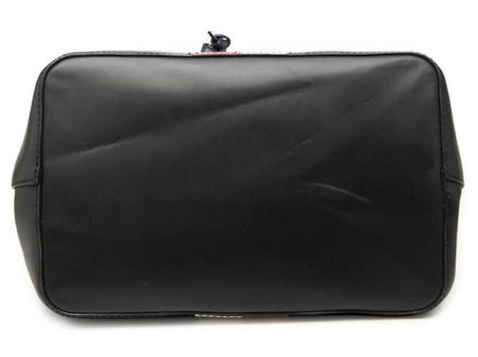 Néonoé Borsa Louis Vuitton Epi NeoNoe Nero Multicolore - vista 3