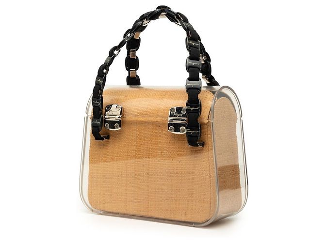 Bolsa Salvatore Ferragamo Vara - vista 2