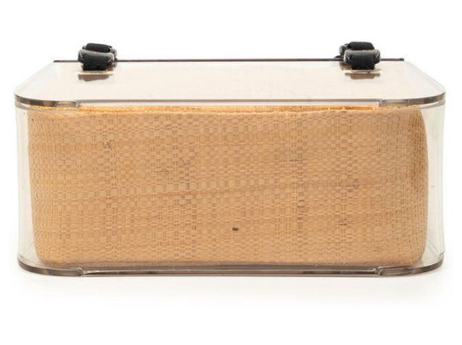 Bolsa Salvatore Ferragamo Vara - vista 3
