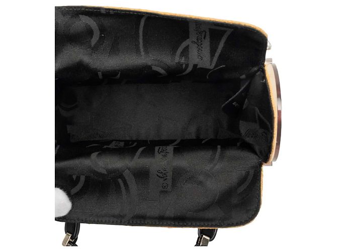 Bolsa Salvatore Ferragamo Vara - vista 5