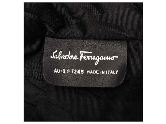 Bolsa Salvatore Ferragamo Vara - vista 6
