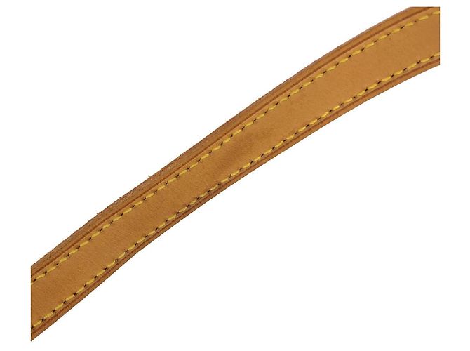 Louis Vuitton Monogram Cite MM M51182 Schultertasche Braun - Ansicht 7