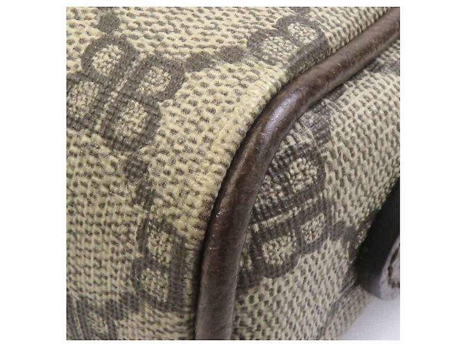 Borsa a tracolla Balenciaga x Gucci Marrone - vista 6