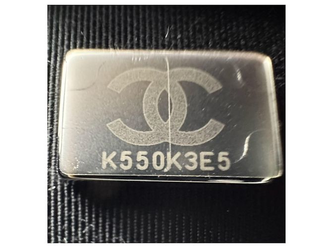 Chanel Boy Small Shoulder Bag Black - view 12