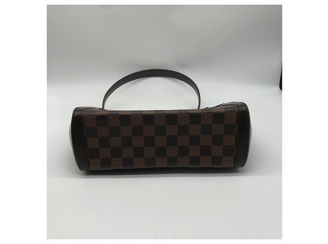 Louis Vuitton Venice Damier Ebene medium Marrone - vista 6