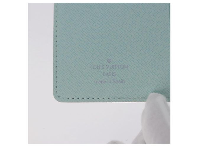 Louis Vuitton Agenda Cover Canvas Multicolor PM Multicolore - vista 6