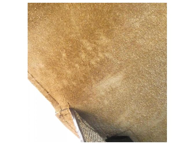 Borsa a tracolla Gucci Dionysus Beige - vista 7