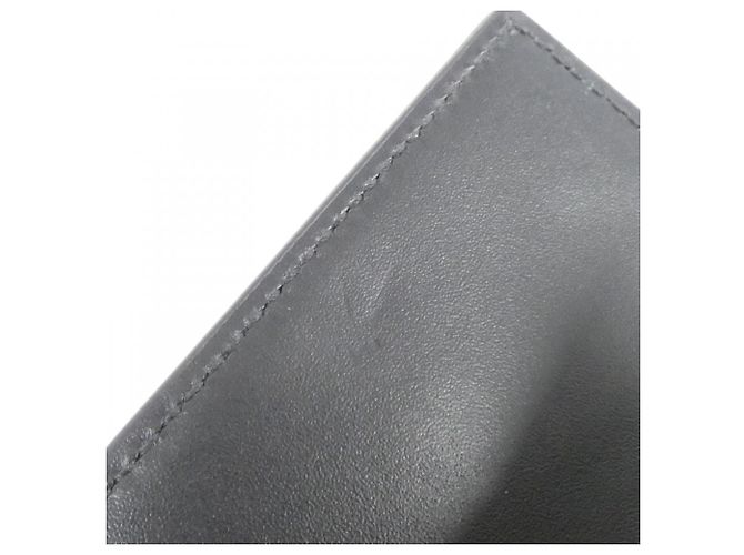 Gucci 779824 CWC1N Schlüsseltasche Schwarz - Ansicht 4
