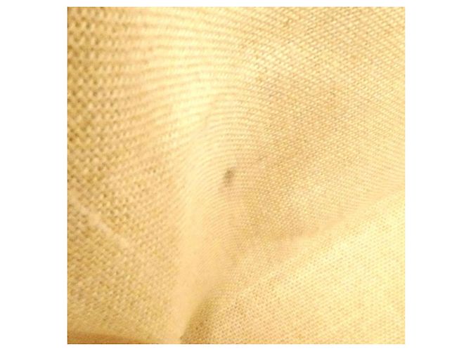 Borsa a mano in pelle Gucci Micro GG Nero - vista 6