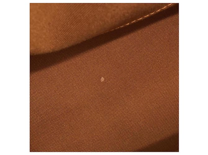 Borsa Louis Vuitton Monogram Tivoli PM Marrone - vista 8