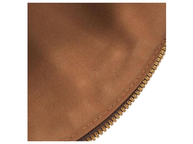 Borsa Louis Vuitton Monogram Tivoli PM Marrone - vista 9