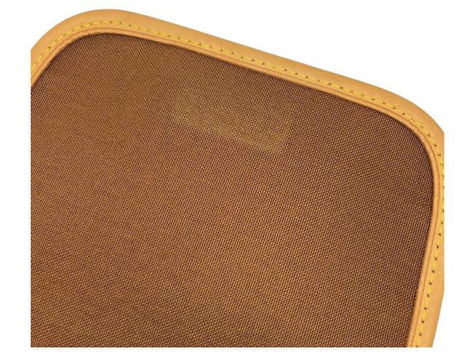 Bumbag Borsello a vita Louis Vuitton Monogram Bosphore M40108 Borsa a tracolla Marrone - vista 10