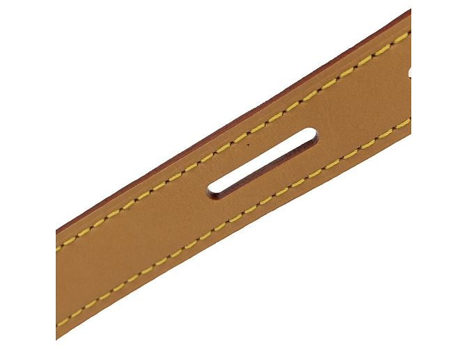 Borsa a tracolla Louis Vuitton Monogram Boite Chapeau Souple MM Marrone - vista 6