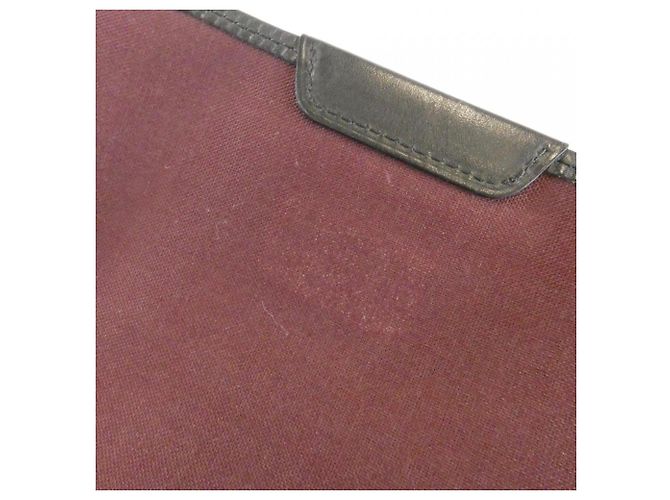 Louis Vuitton Monogram Macassar Bass PM Schultertasche Braun - Ansicht 8