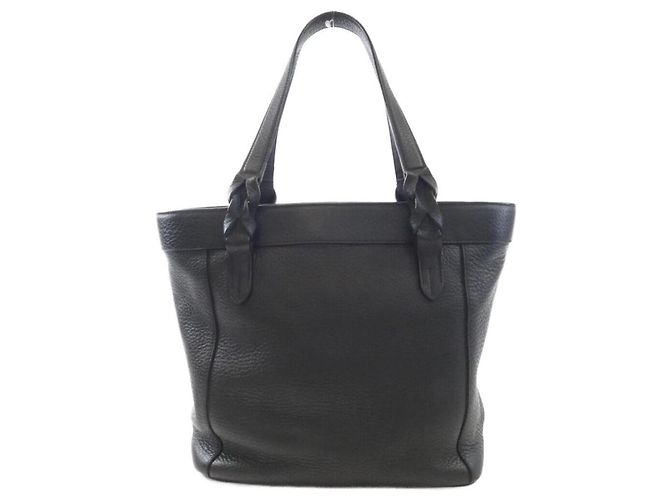 Borsa Loewe Fusta 316 27 G46 Nero - vista 2