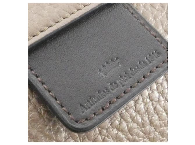 Borsa Boston Loewe Fusta 316 26 F28 Marrone - vista 6