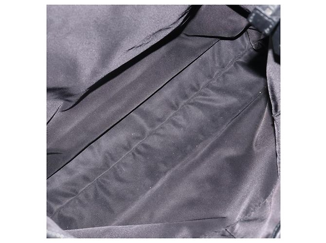 Borsa Tote VALENTINO in Nylon Rock Studs Auth hk4004 - vista 11