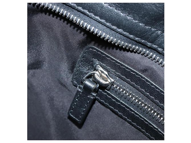 Borsa Tote VALENTINO in Nylon Rock Studs Auth hk4004 - vista 23