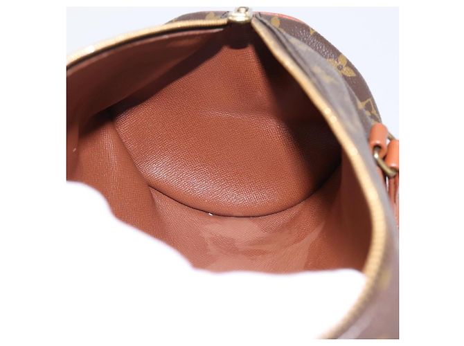 Bolso de mano LOUIS VUITTON Monogram Papillon 30 Vintage M51365 LV Auth 200850V Monograma - vista 18