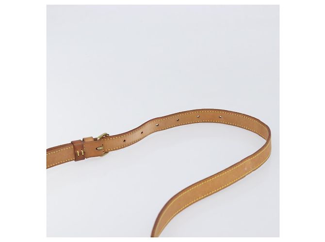 LOUIS VUITTON Monogram Boulogne 30 Shoulder Bag M51265 LV Auth 201978 Monogramma - vista 8