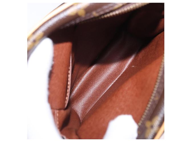 LOUIS VUITTON Bolsa de Ombro Monogram Amazon M45236 LV Auth 202253V Monograma - vista 10