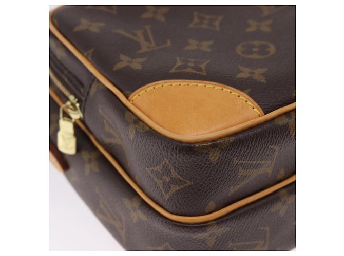 LOUIS VUITTON Bolsa de Ombro Monogram Amazon M45236 LV Auth 202253V Monograma - vista 14