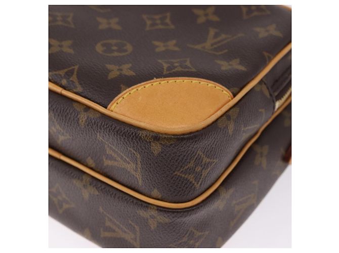 LOUIS VUITTON Bolsa de Ombro Monogram Amazon M45236 LV Auth 202253V Monograma - vista 15