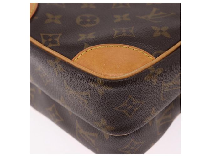LOUIS VUITTON Bolsa de Ombro Monogram Amazon M45236 LV Auth 202253V Monograma - vista 17